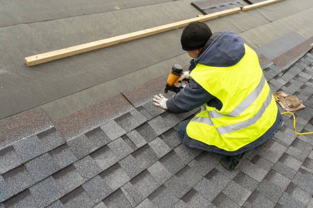 Roof Waterproofing Services in Holly Springs, NC