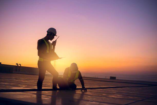 Best Roof Gutter Cleaning  in Holly Springs, NC
