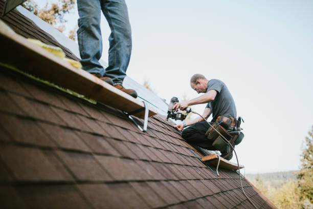 Trusted Holly Springs, NC Roofing Contractor Experts