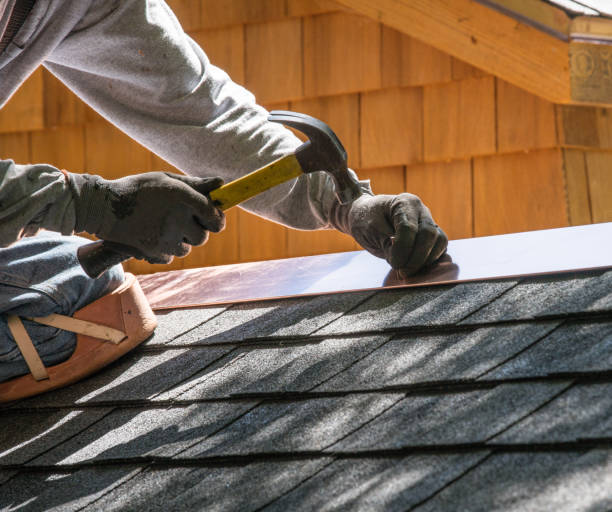 Best Roof Waterproofing Services  in Holly Springs, NC